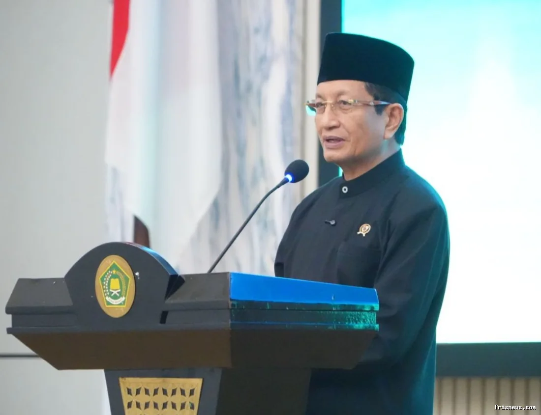 Kemenag targetkan tuntaskan sertifikasi 467.353 guru dalam dua tahun 