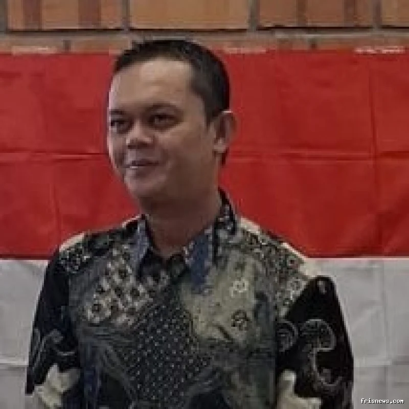 Perlindungan tenaga kerja migran dalam kerangka hak asasi manusia