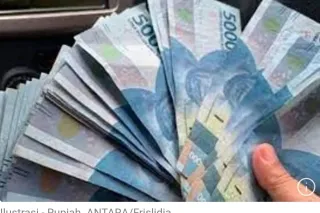 Investasi Riau peringkat 3 di Sumatera, Rp12,85 Triliun triwulan I 2026