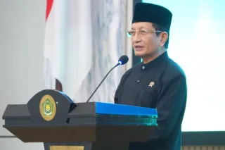 Kemenag targetkan tuntaskan sertifikasi 467.353 guru dalam dua tahun 