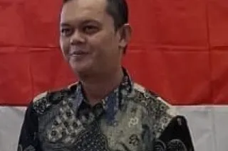 Perlindungan tenaga kerja migran dalam kerangka hak asasi manusia