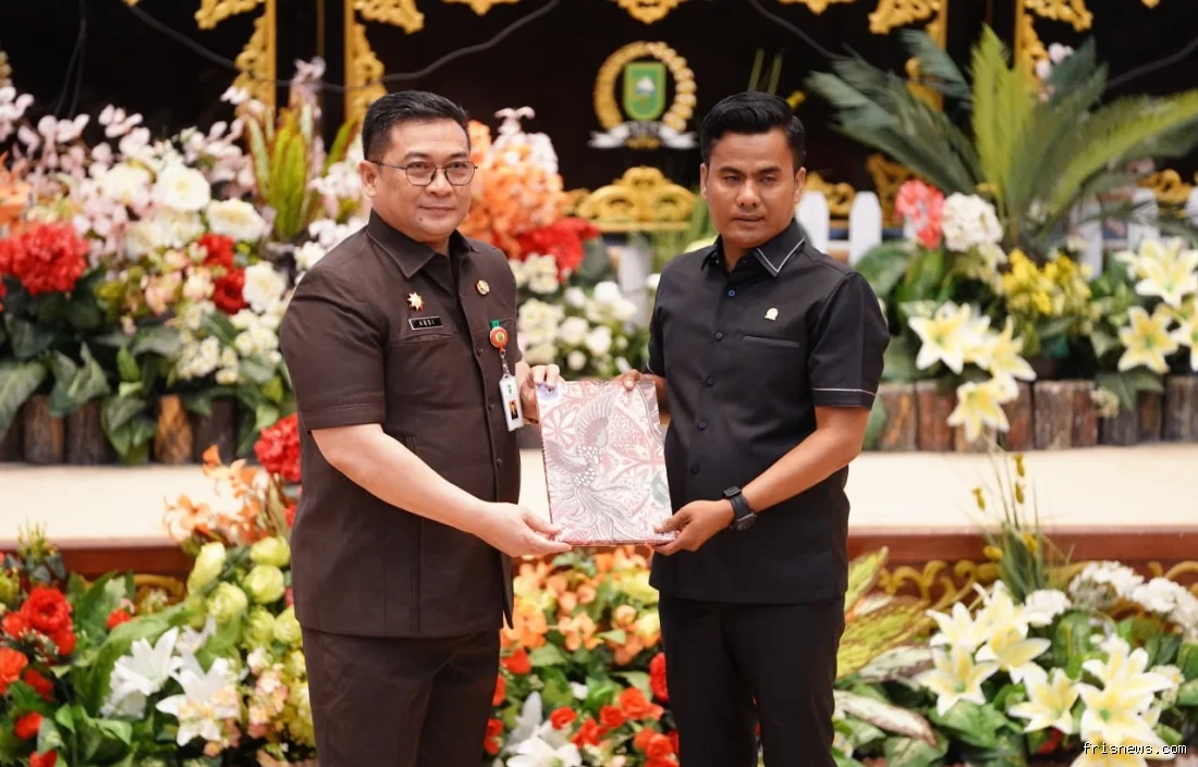 Kasus kekerasan masih tinggi, Riau matangkan  Ranperda perlindungan perempuan dan anak