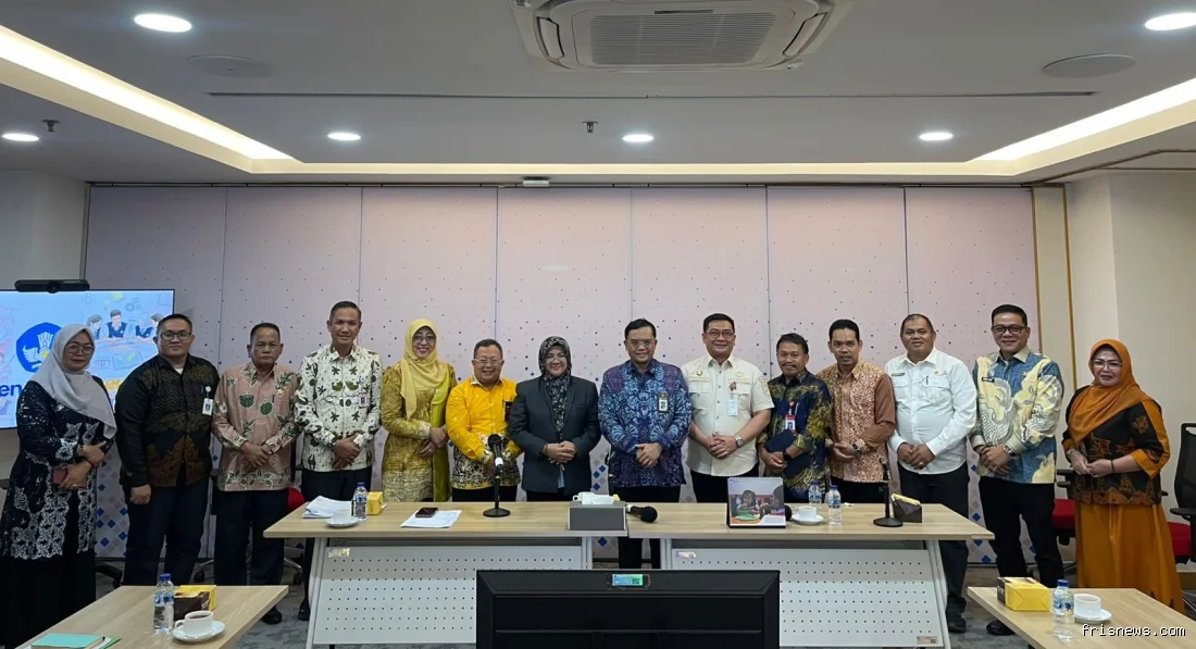 Pemerintah sudah validasi usulan pembangunan sekolah terintegrasi di 4 daerah