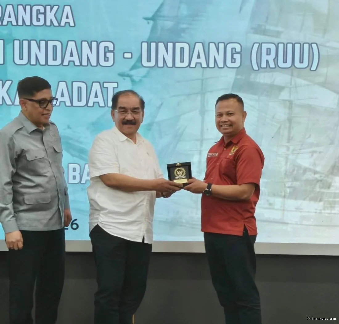 Mevrizal: pembayaran tunjangan guru di wilayah terpencil harus tepat waktu