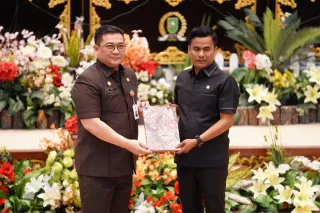 Kasus kekerasan masih tinggi, Riau matangkan  Ranperda perlindungan perempuan dan anak