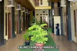POLTEKNAS Pekanbaru tawarkan beasiswa bagi 30 putra/putri terbaik Dumai 