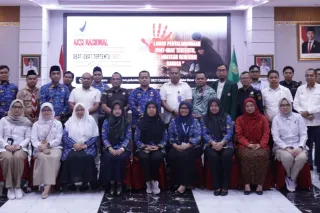 BBPOM di Pekanbaru peringatkan masyarakat kandungan obat perusak  otak, sebaiknya kembali minum jamu !  