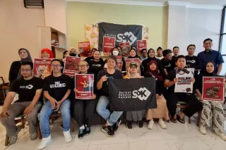 Menyedihkan, pendapatan tetap dosen masih dibawah Rp3 juta/bulan 