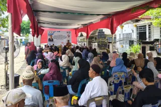 Kosmetika mengandung mercuri sangat berbahaya bagi kesehatan  