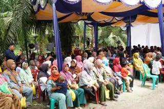 Edukasi menjadi konsumen cerdas 