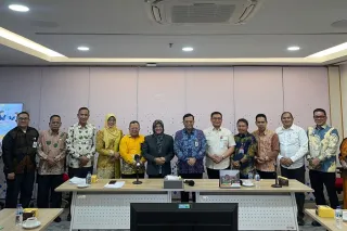 Pemerintah sudah validasi usulan pembangunan sekolah terintegrasi di 4 daerah