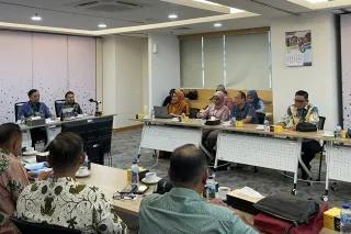 Riau bersama Pemerintah bahas sekolah pada lahan Caltex/Chevron status pinjam pakai 