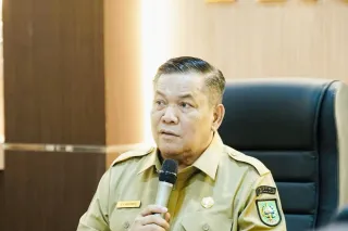 Riau butuh instruksi Kemendagri implementasikan larangan pemberian hibah ke instansi vertikal 