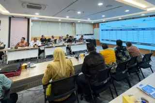 Sebanyak 900 sekolah di Riau diusulkan direvitalisasi 
