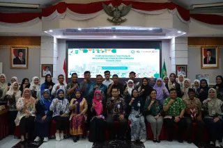 BBPOM di Pekanbaru berupaya tingkatkan kualitas layanan publik 