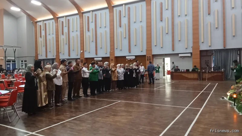 400 peserta ikuti seminar nasional reformasi hukum era digital digelar  Unand