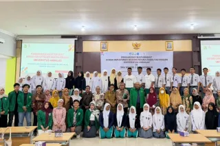 Pakar minta siswa jangan terlibat judi online karena bisa merusak masa depan 