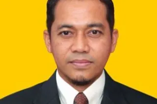 Dr Buyung Kurniawan: Seseorang gagal berkinerja optimal lebih dipicu faktor internal dan eksternal 