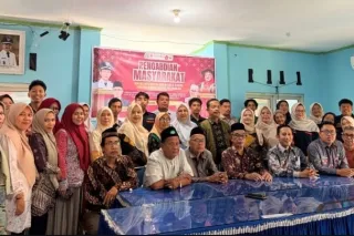 Perguruan tinggi Unand perkuat kapasitas koperasi Desa Merah Putih di Nagari Kudu Gantiang 