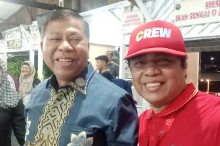 Ketua Umum DPP IKA FAHUA minta alumni laksanakan program kerja yang digariskan dalam Mubes