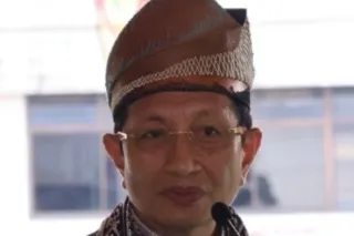 Menag: Masjid harus menjadi titik temu peradaban 