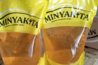 Koperasi Merah Putih kecewa Bulog hentikan distribusi MinyaKita 