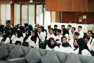 PHR tawarkan program magang bagi putra Riau 