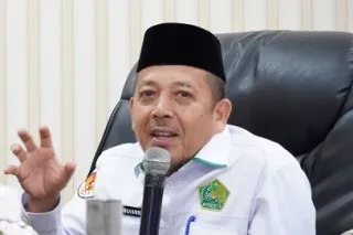 Guru Madrasah Riau non ASN segera terima insentif Rp1,5 juta 