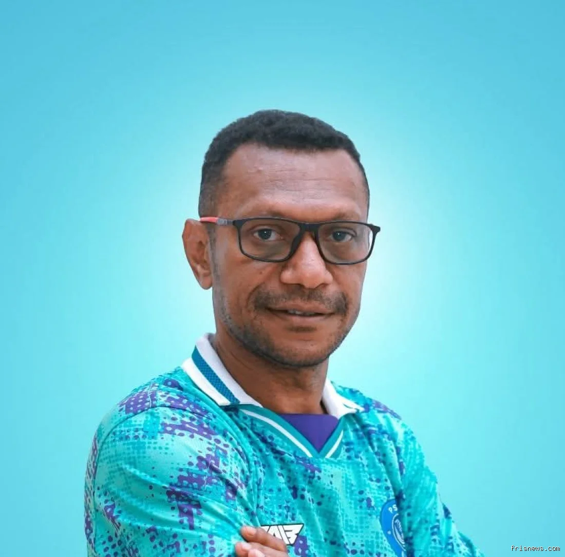 Kantor hukum MYLC fokus lakukan upaya hukum selesaikan soal gaji 54 pemain dan ofisial sepakbola Biak Numfor