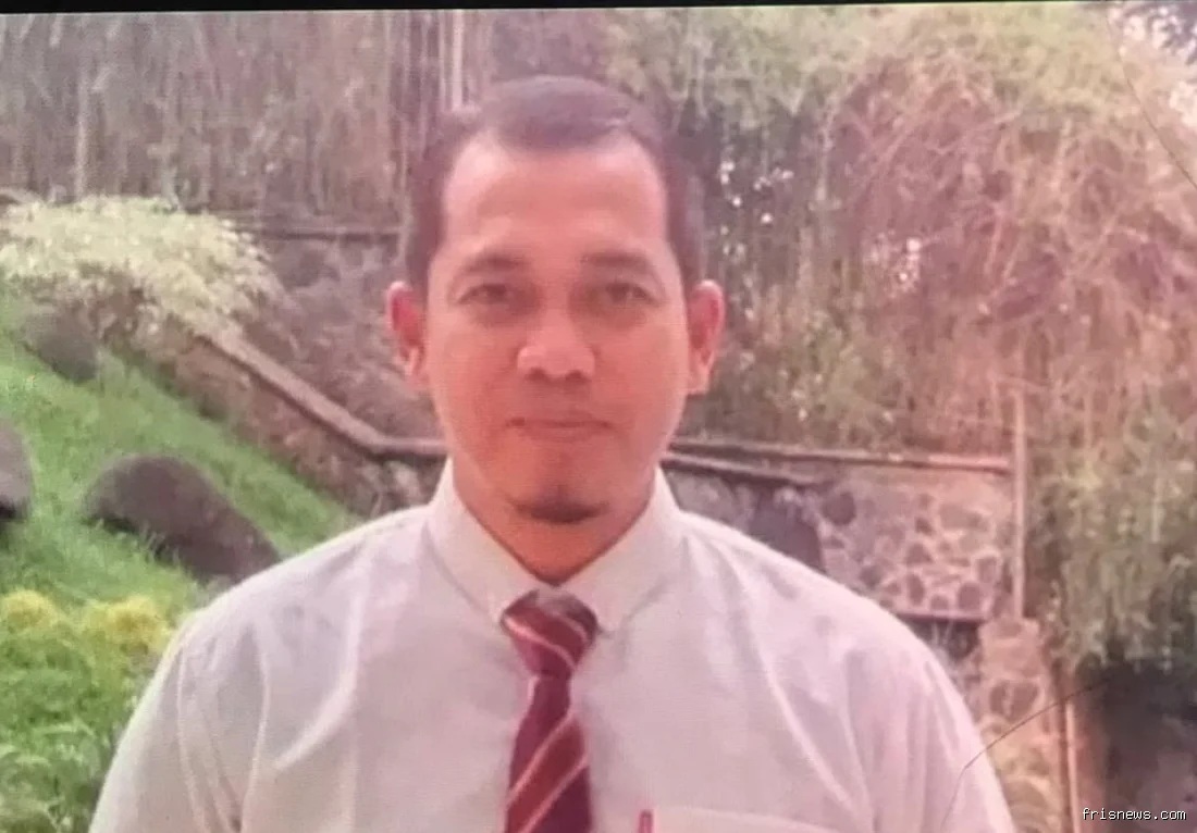 Dr.Buyung Kurniawan: Keberadaan organisasi  kampus baru perlu konsep budaya kerja berintegritas 