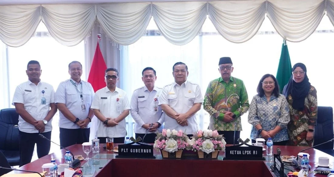 LPSK RI berupaya lindungi saksi dan korban terutama dalam kejahatan digital  