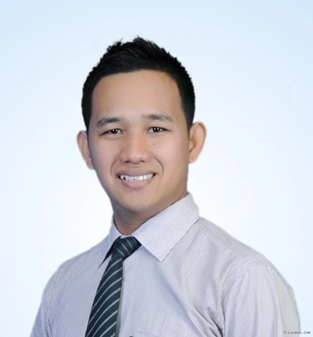 Membangun kepercayaan digital Pemerintah di era kecerdasan buatan (Artificial Intelligence/AI)