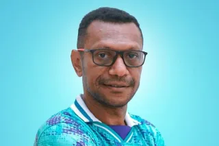 Kantor hukum MYLC fokus lakukan upaya hukum selesaikan soal gaji 54 pemain dan ofisial sepakbola Biak Numfor