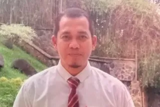 Dr.Buyung Kurniawan: Keberadaan organisasi  kampus baru perlu konsep budaya kerja berintegritas 