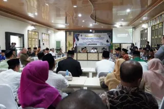 Komisi VIII DPR RI prihatin minim honor tenaga pendidik yang belum tersertifikasi 
