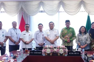 LPSK RI berupaya lindungi saksi dan korban terutama dalam kejahatan digital  