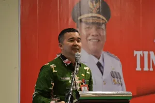 Riau susun dokumen rencana aksi daerah cegah terorisme bersama Densus 88