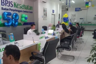 Stop gratifikasi