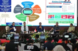 BPJS Kesehatan dorong layanan jantung berbasis hasil 