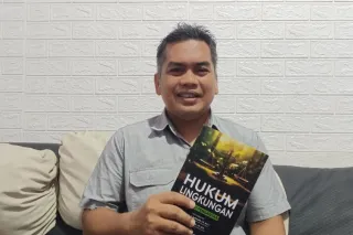 Pemerhati sebut karhutla adalah kejahatan lingkungan tahunan yang kembali berulang di Riau 